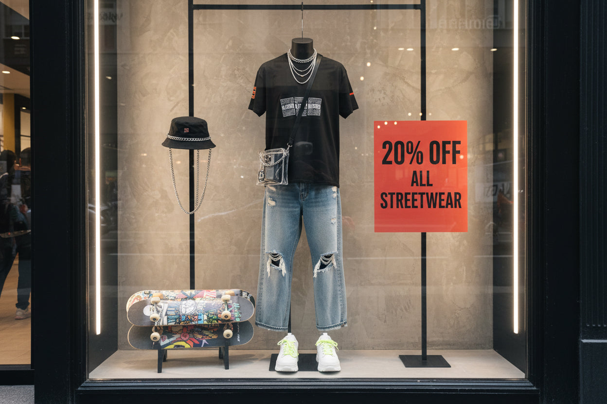 Unisex DryBlend® T-Shirt