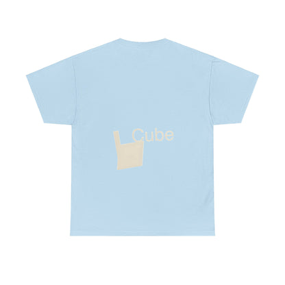 Unisex Heavy Cotton icube Tee