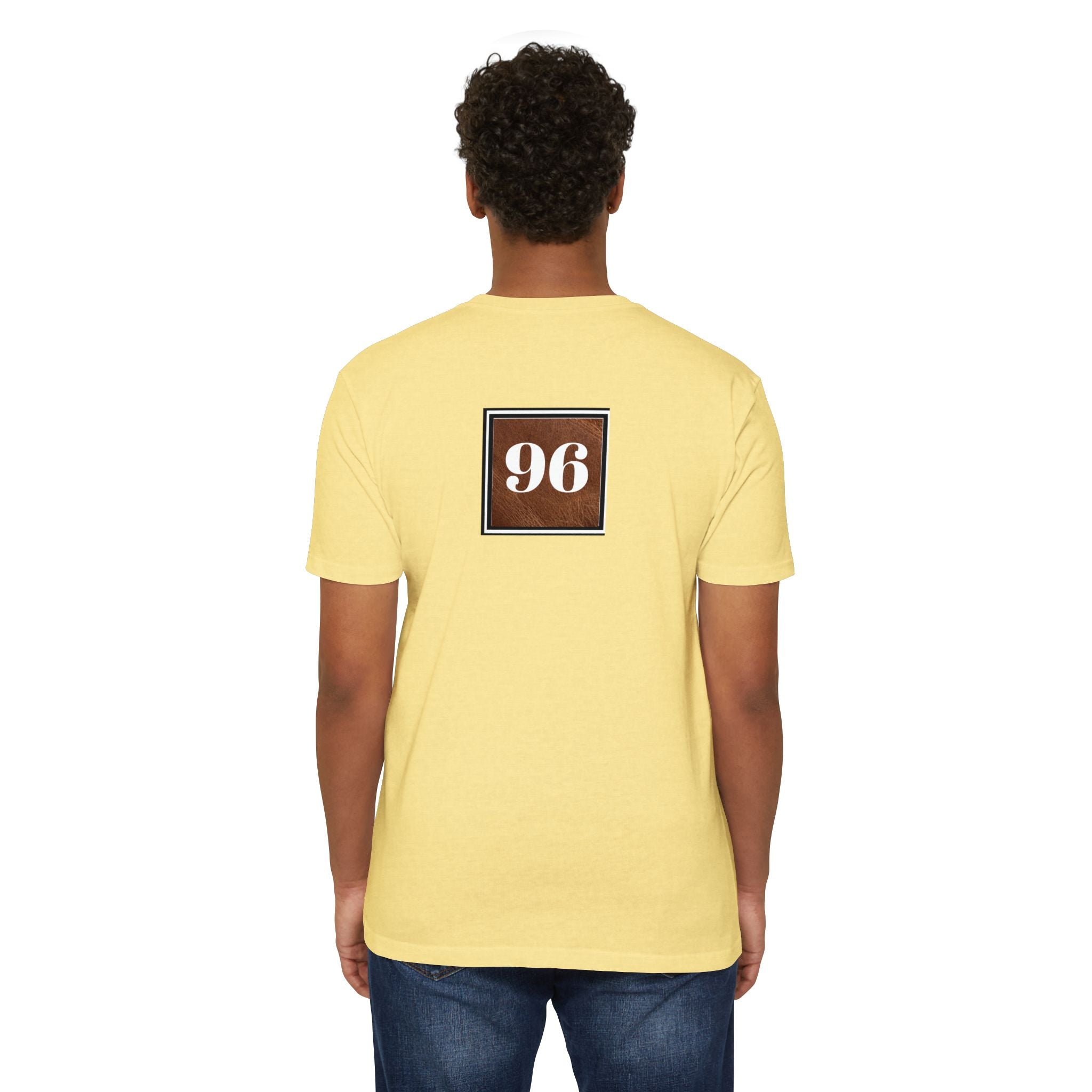Number 96 Unisex T-Shirt - Casual Style