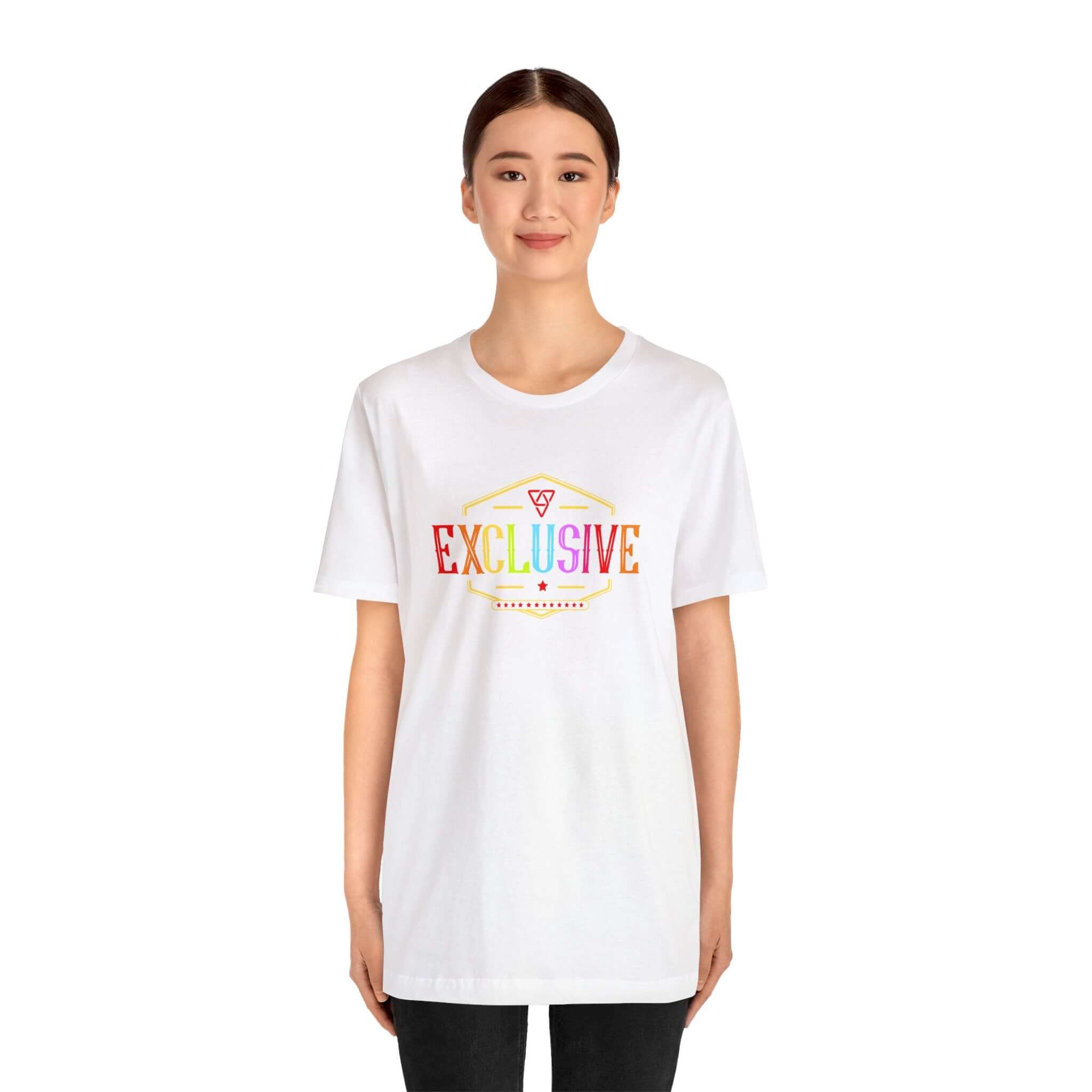 Exclusive Unisex Tee - RC’nSONS
