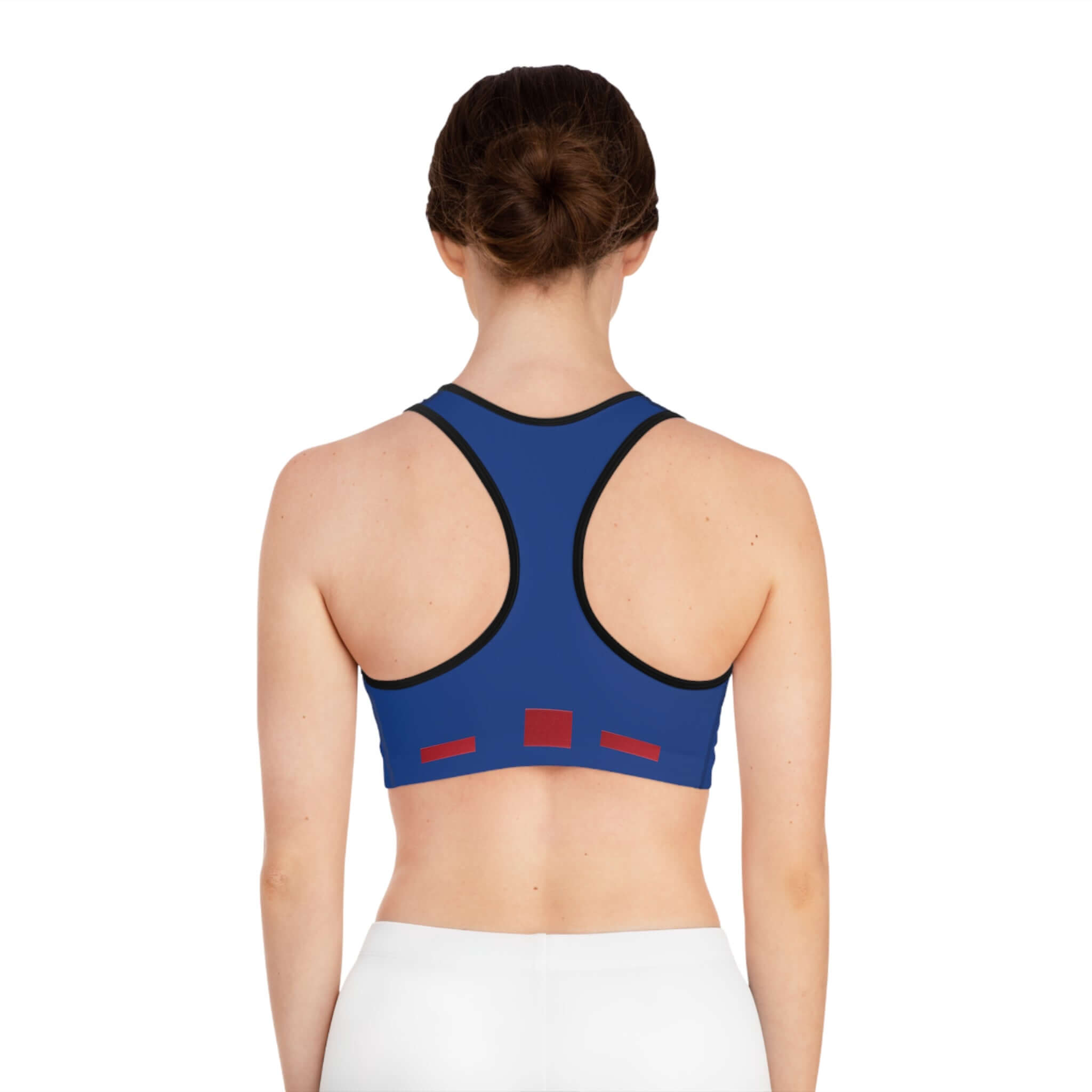 Sports Bra Roseline (AOP)