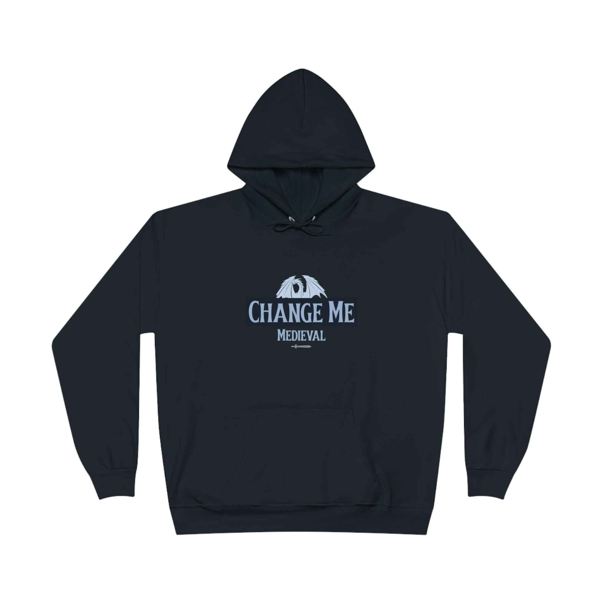 Unisex EcoSmart® Pullover Hoodie Sweatshirt - RC’nSONS