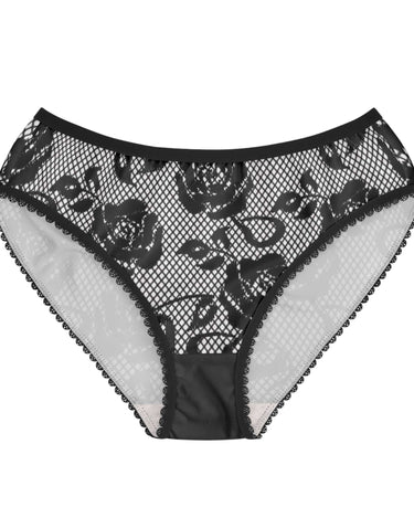 Women's Briefs (AOP) - RC’nSONS