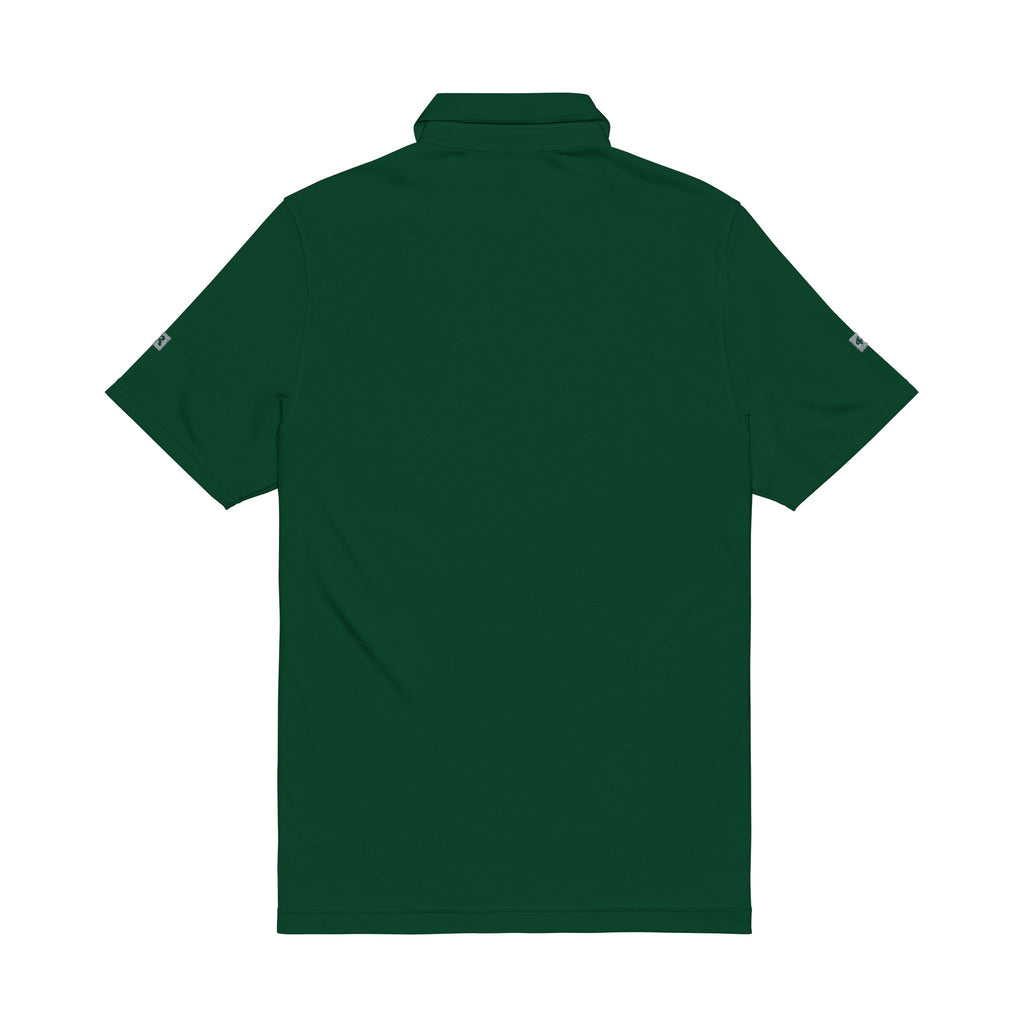 Under Armour® Men's Embroidered Polo Shirt - Stylish Casual Wear, Perfect for Golf, Business Casual, Summer Outings, Gifts