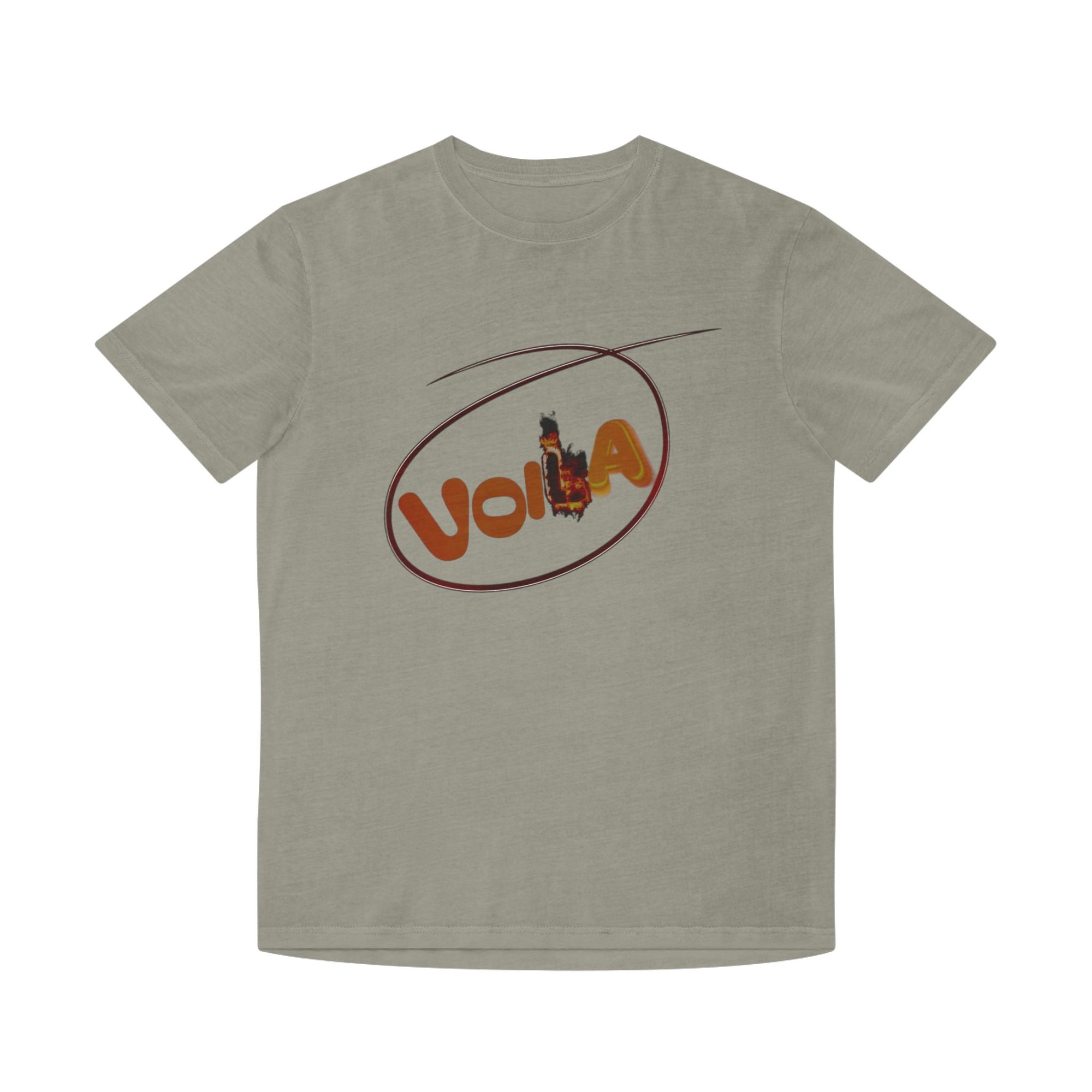 Voila Faded Shirt( multi-sizes-colors)