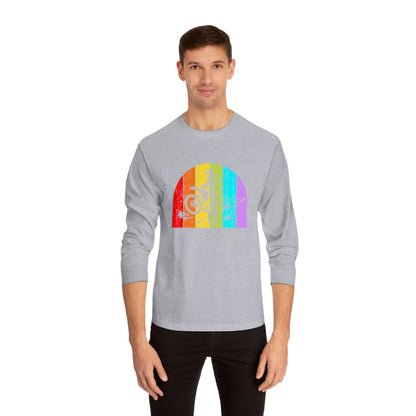 Motocross Long Sleeve