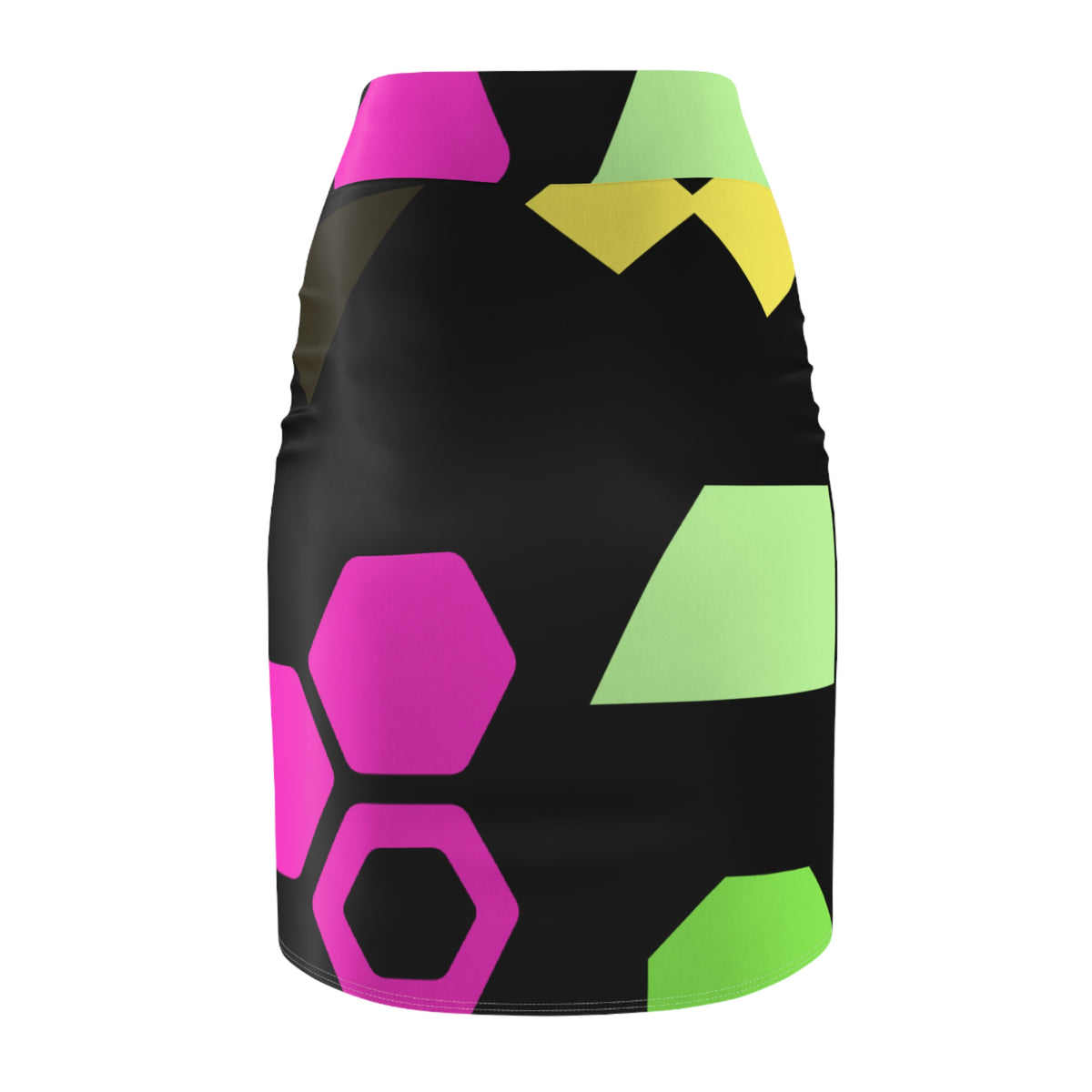 Women's Pencil Skirt (AOP)