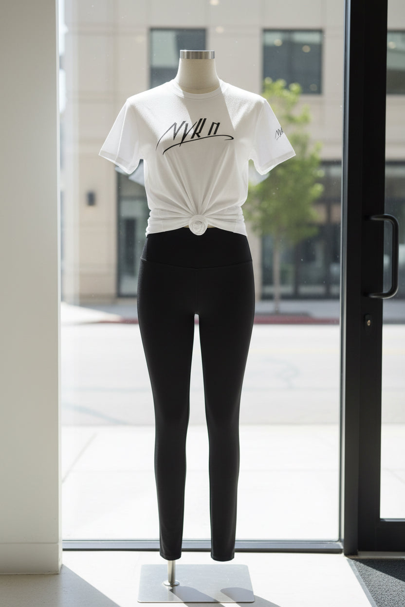NYLN  T-Shirt — Streetwear