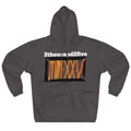 2thousand2five Unisex Hoodie