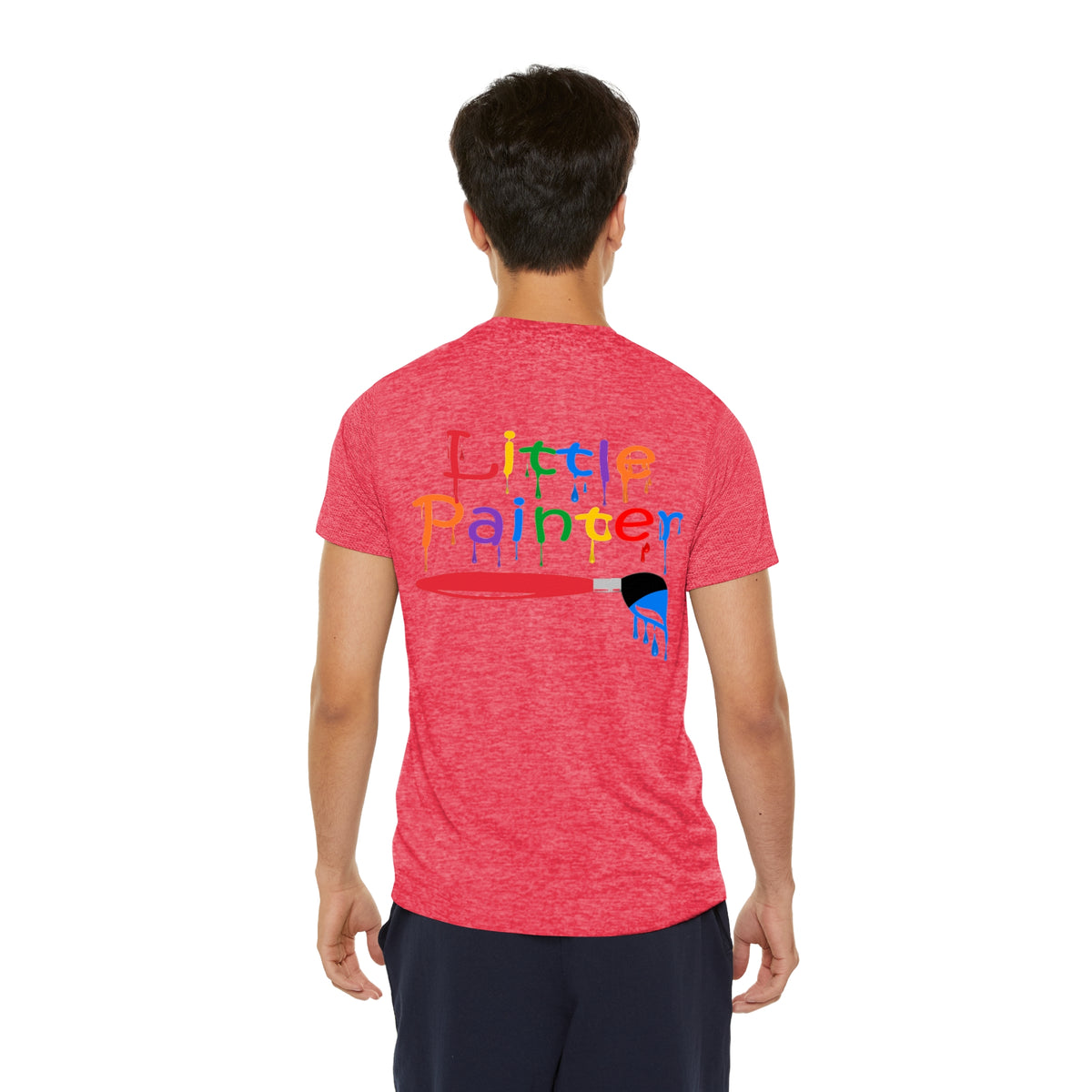 Men's Sports T-shirt