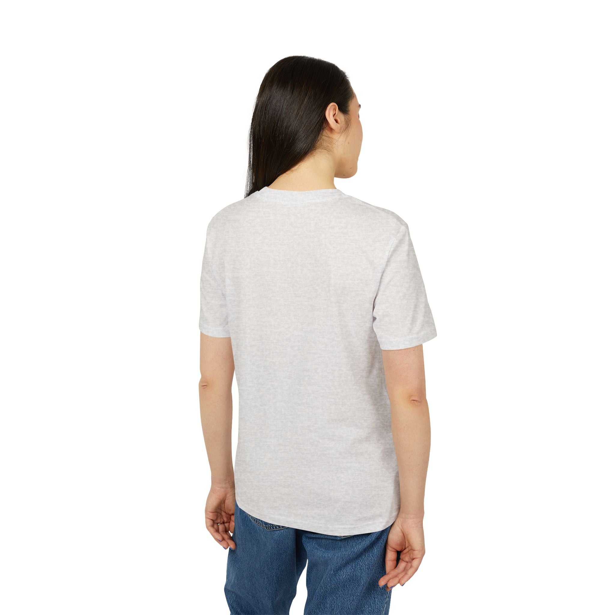 Rcnsons unisex Heartbeat T-shirt