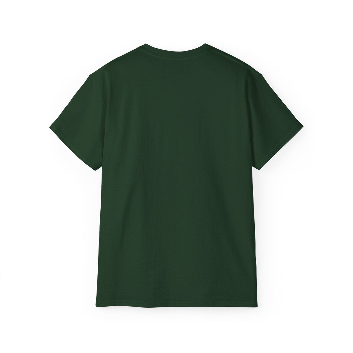 Unisex Ultra Cotton Tee - Comfy Essential for Casual Vibes, Perfect for Summer Outings, Gifts, and Everyday Wear, Great for Birthdays, [...] Printify