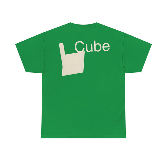 Unisex Heavy Cotton ICube Tee