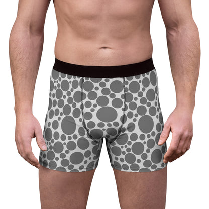 Men's Boxer Briefs (AOP)