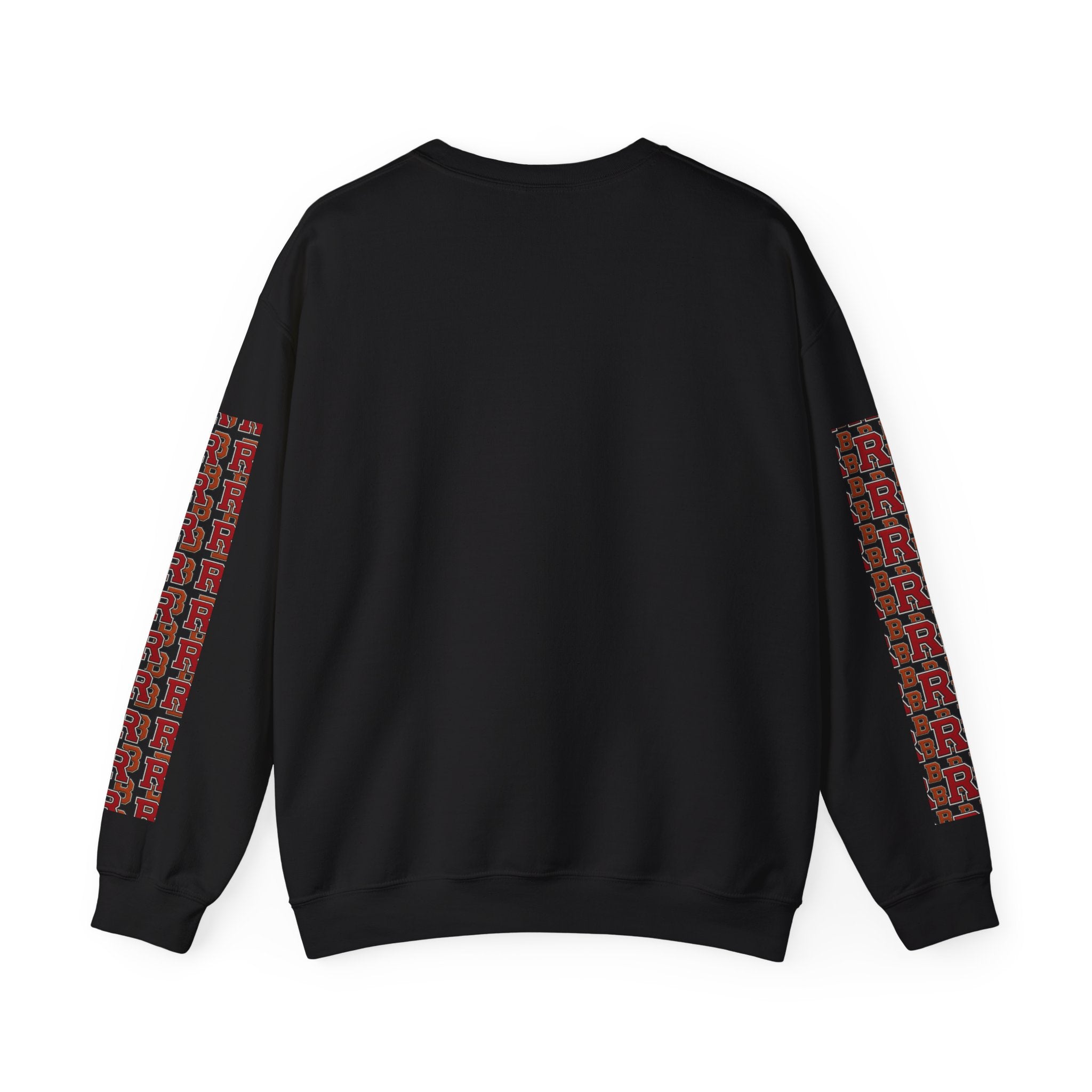 RB Resort Hoodie Crewneck Sweatshirt