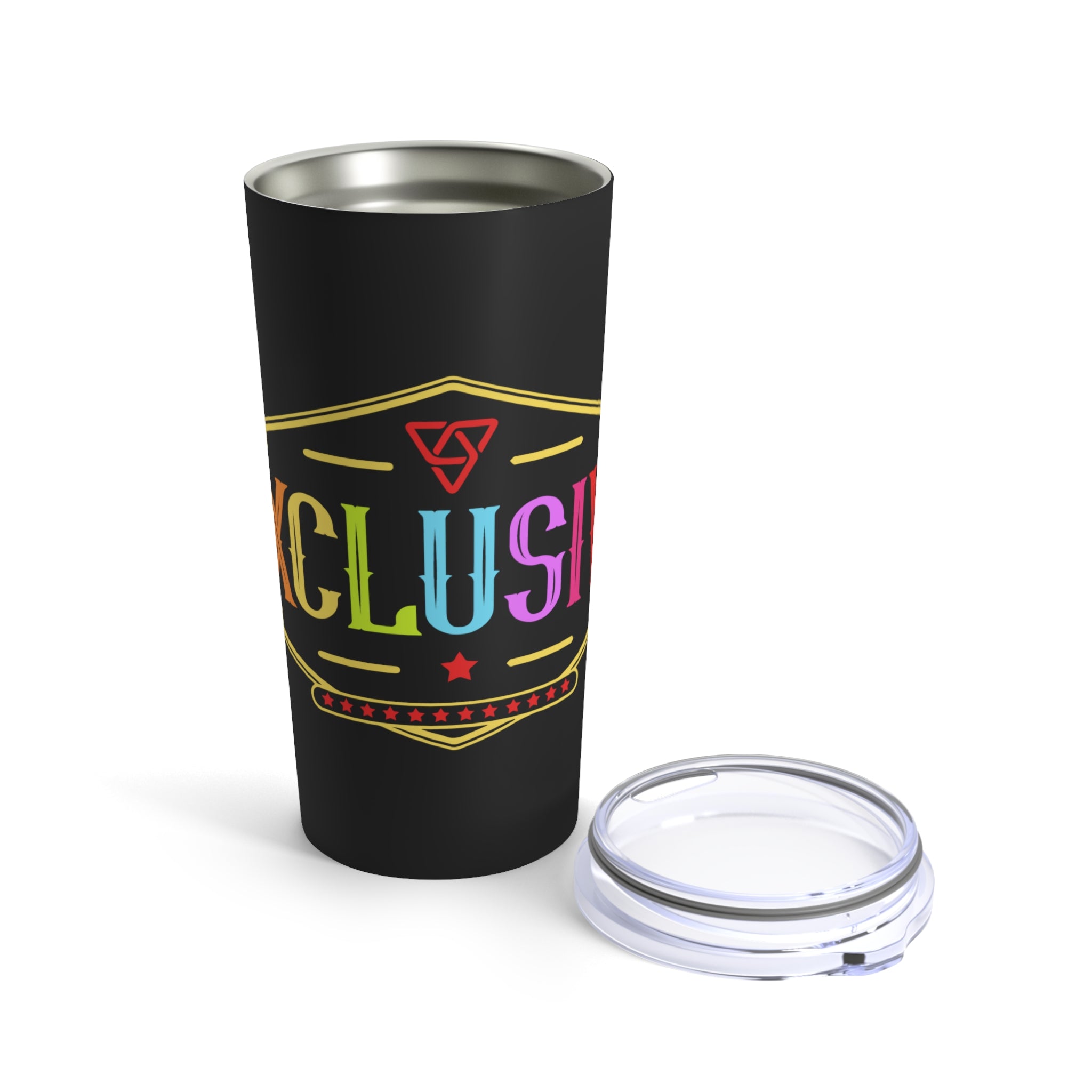 Exclusive Bottle