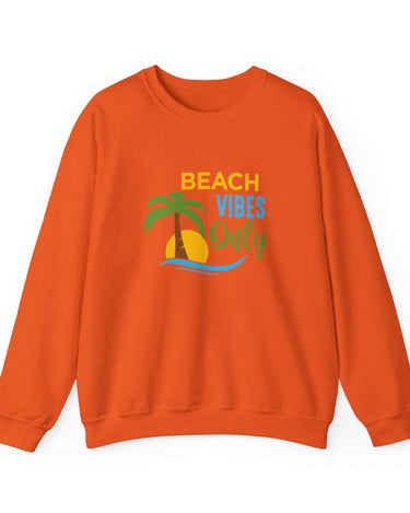 Beach Vibes Only Unisex Sweatshirt - RC’nSONS