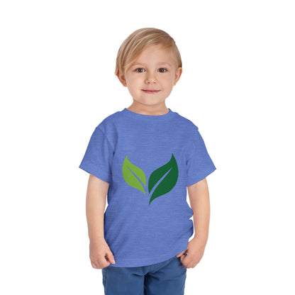 RCNSONS Toddler Short Sleeve Tee