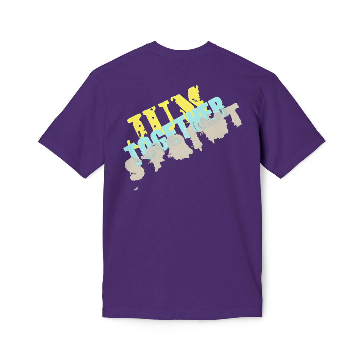 Unisex Midweight T-shirt, Made in US