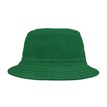 Stylish Bucket Hat with Bold 68 Design - Perfect for Summer Fun