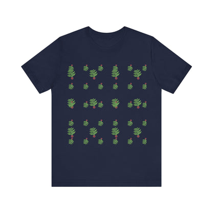 Green Unisex Tee Printify