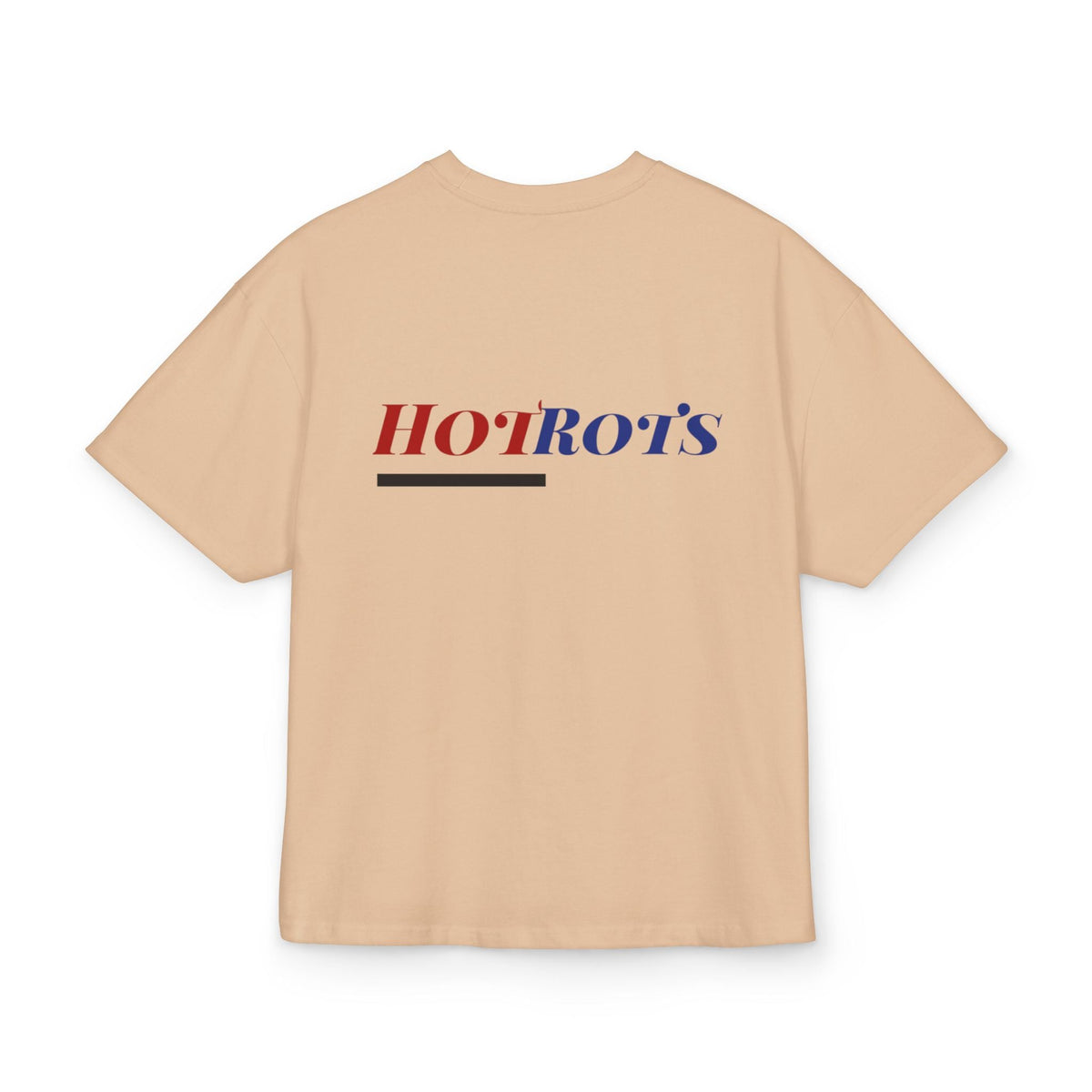 Stylish Unisex Box Tee with Graphic Design, Casual Wear, Everyday Fashion, Gift Idea, Trendy Streetwear Printify