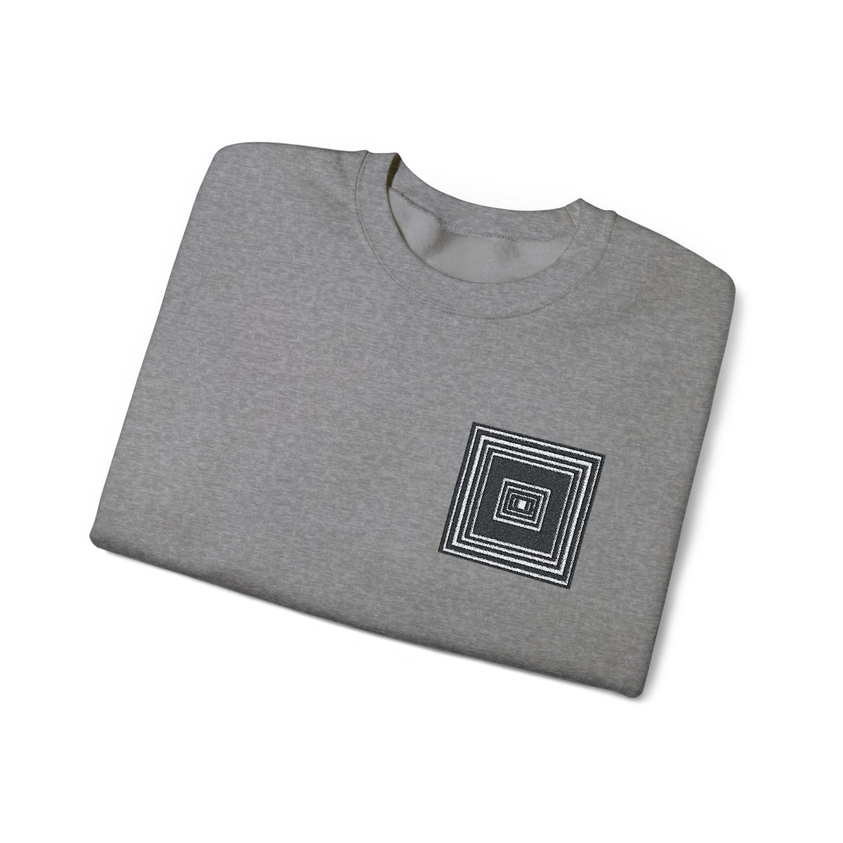 Quadrat Sweatshirt
