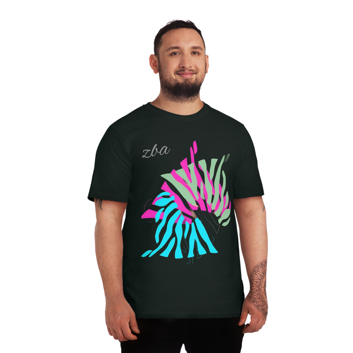 Men's Organic Sparker T-shirt