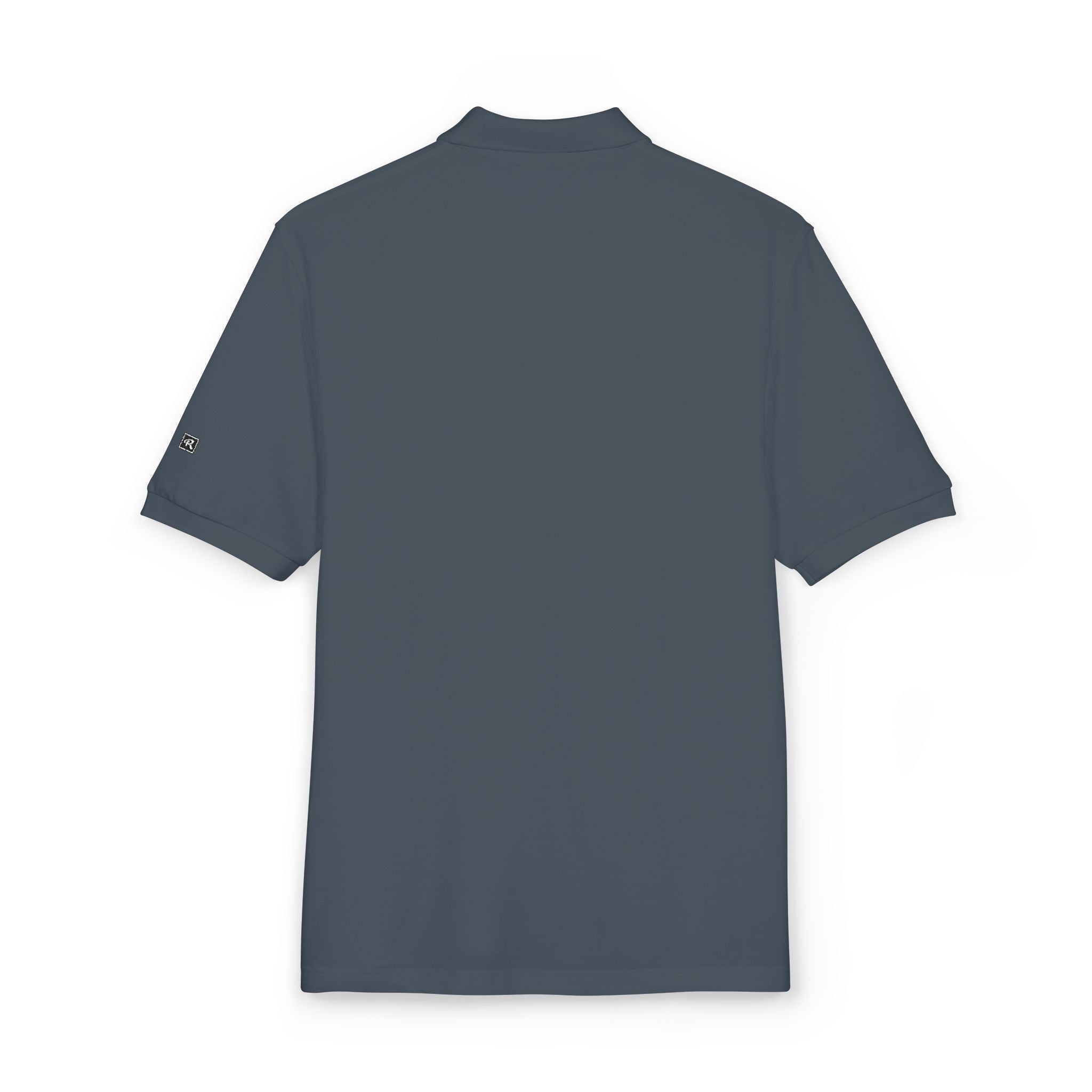 Polo Shirt Touchdown R Design