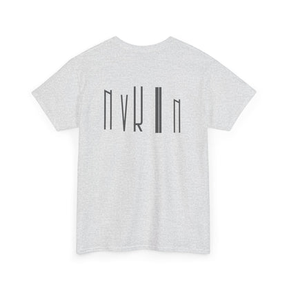 Nvklln Unisex Tee