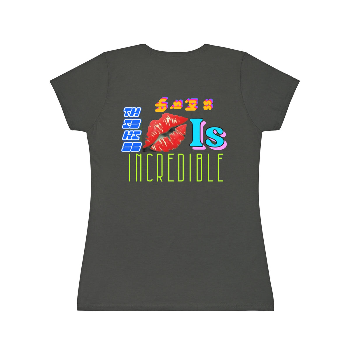 Women's Iconic T-Shirt