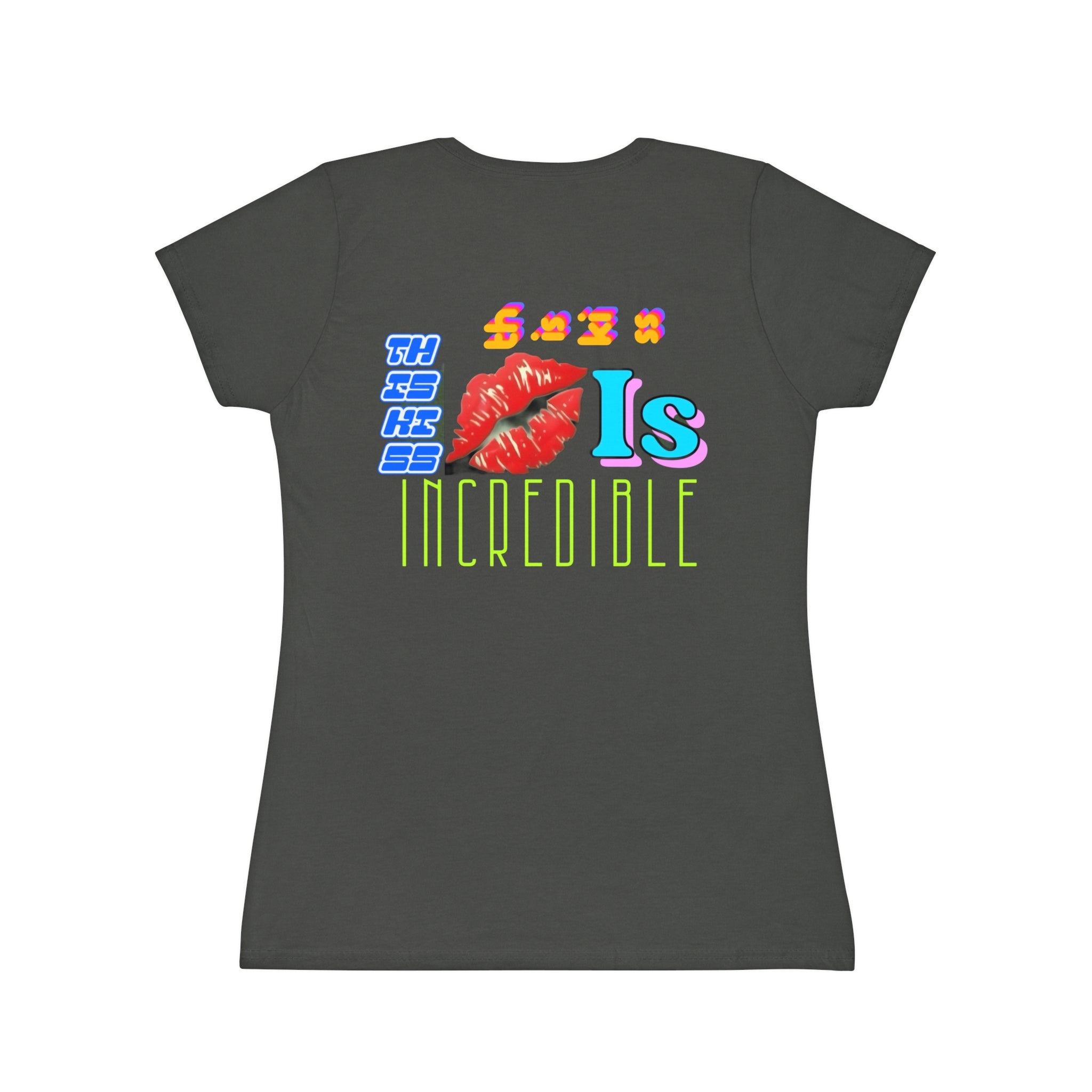 Women's Iconic T-Shirt