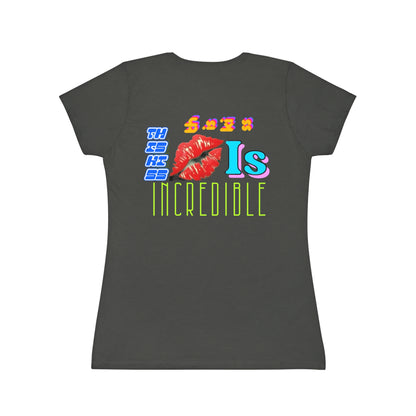 Women's Iconic T-Shirt