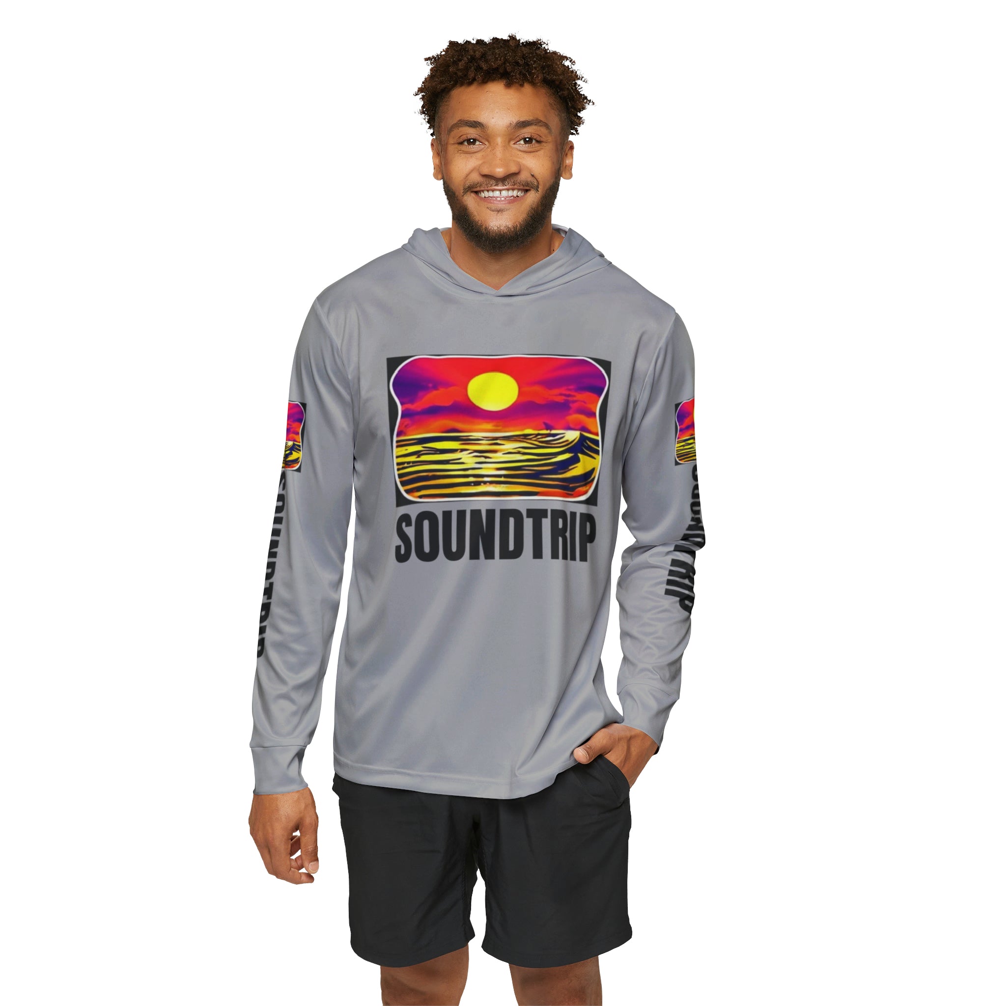 Men's Sports Warmup Hoodie (AOP)
