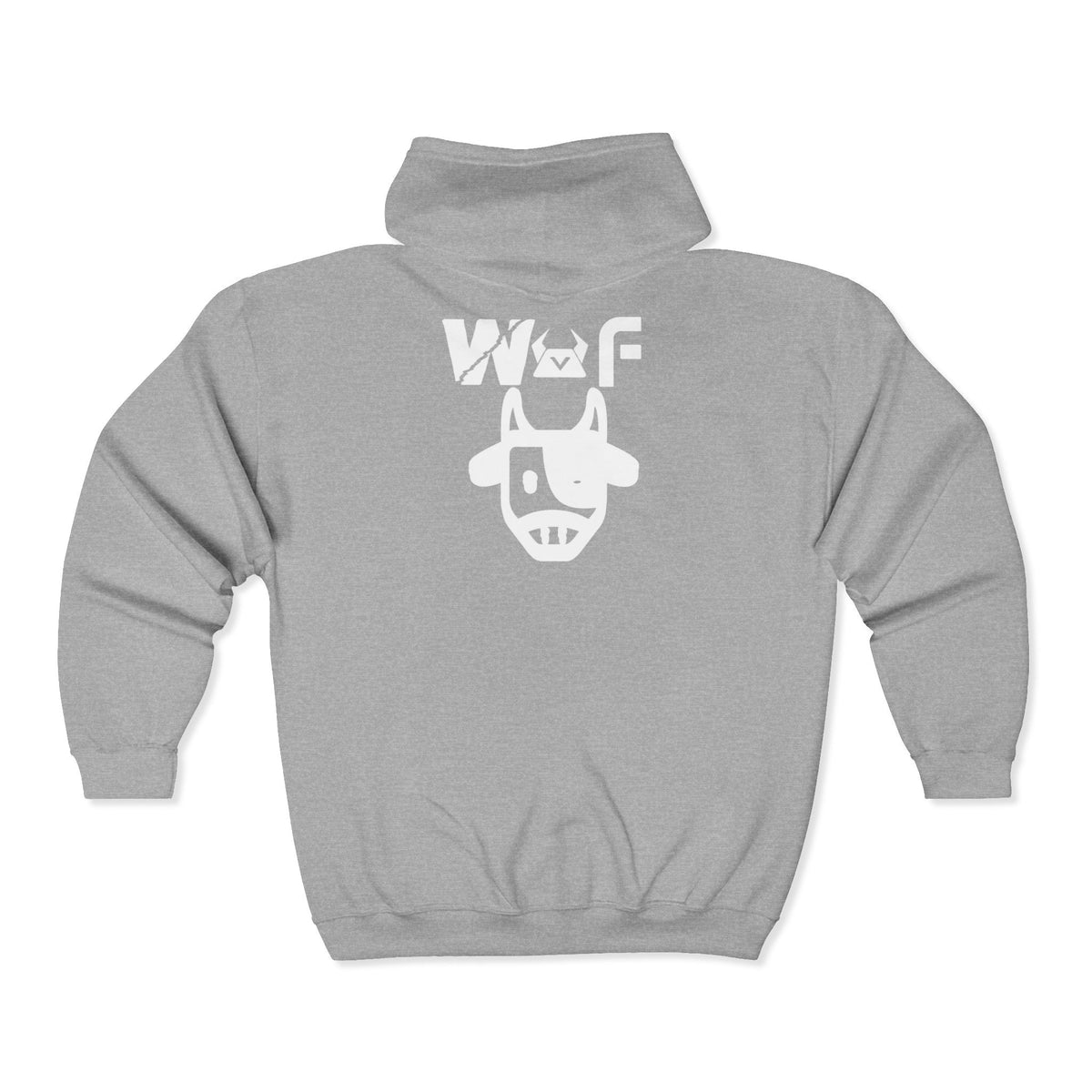 Stylish Unisex Hoodie with Playful Design, Trendy Casual Wear, Perfect for Gifting, Everyday Comfort, Cool Street Style, Fun Graphic Apparel Printify