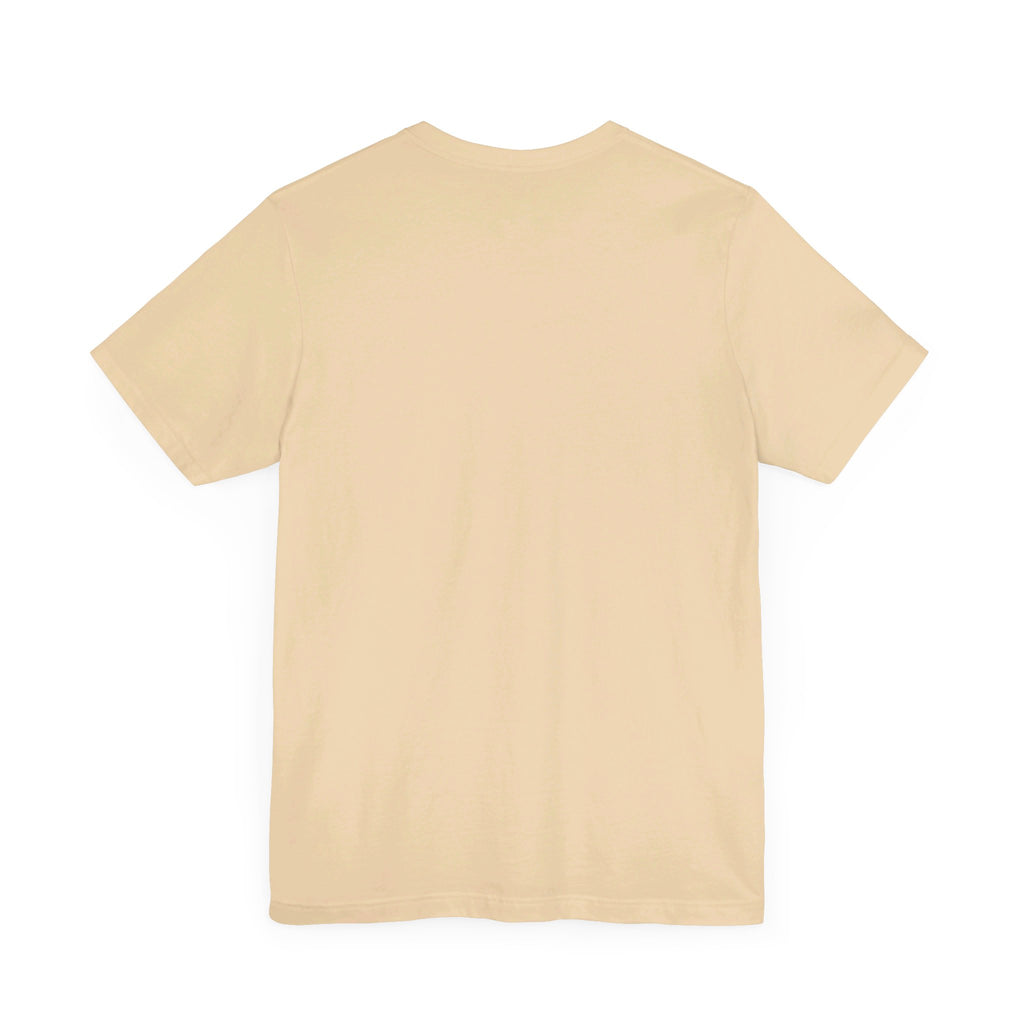 Unisex  Short Sleeve Wipe my tears  Tee