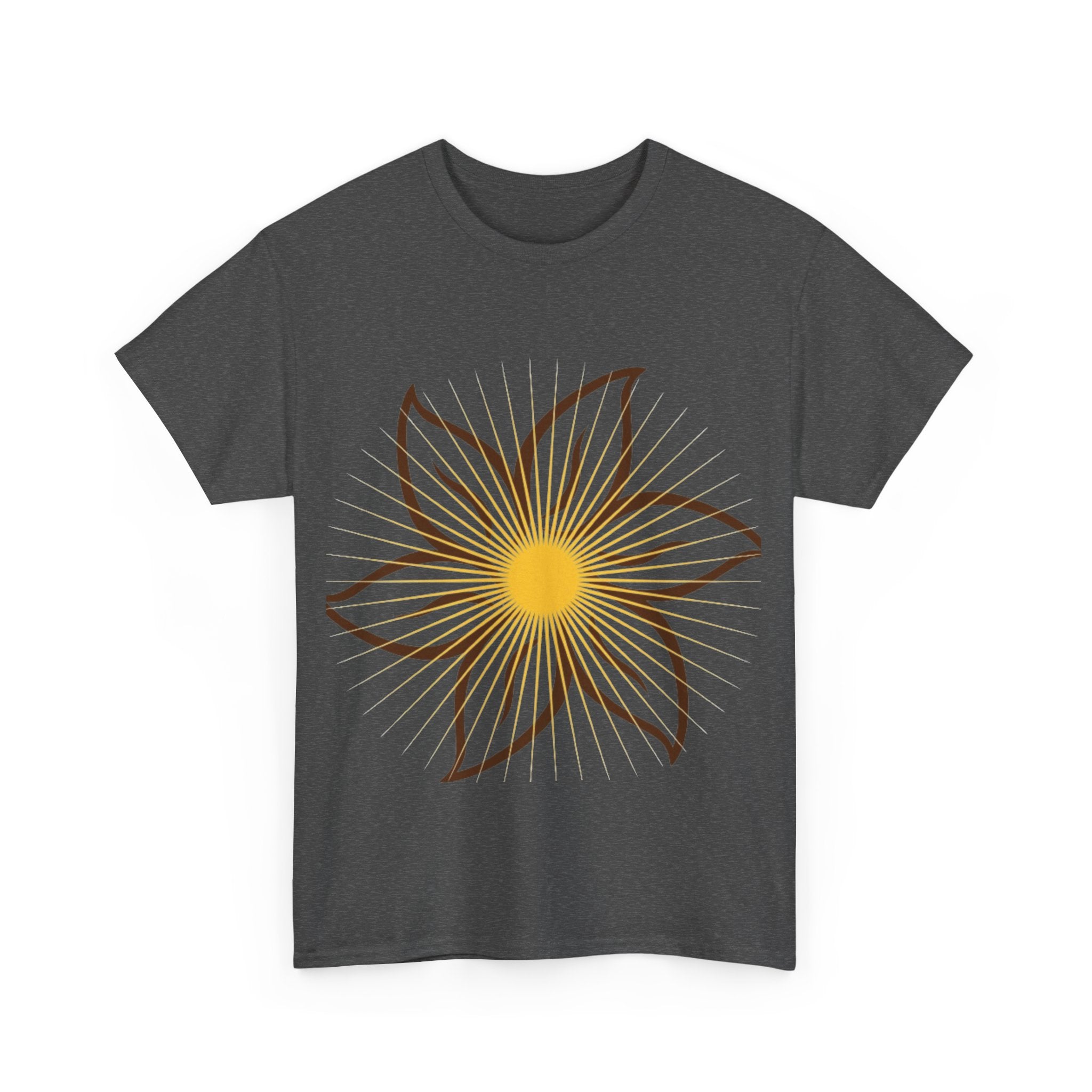 RC’nSONS Unisex Splash Tee