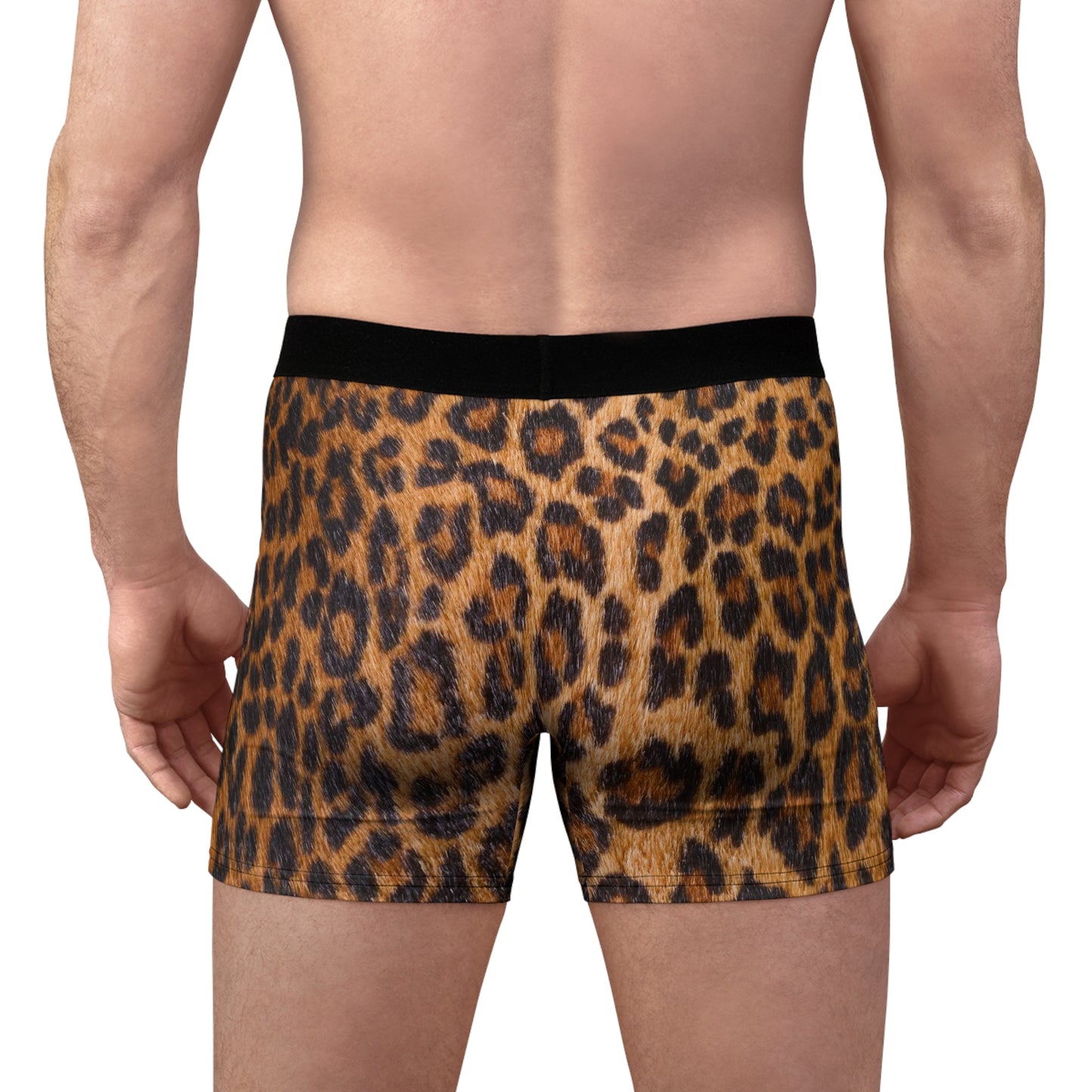 Men's Boxer Briefs (AOP)