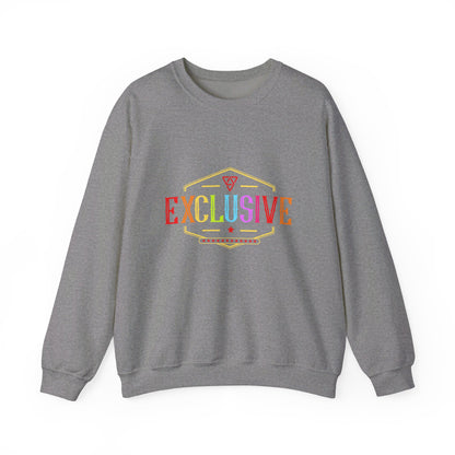 RCNSONS Exclusive Unisex Sweatshirt