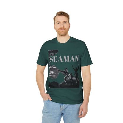 Unisex Creator 2.0 Seaman T-shirt