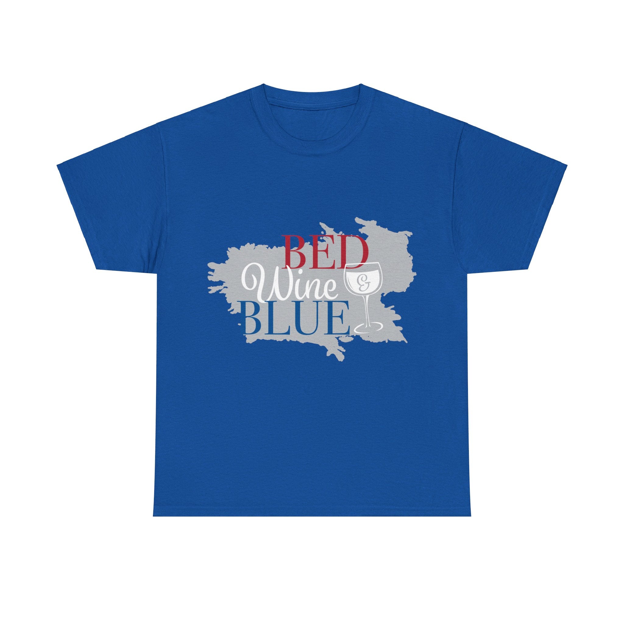 RoCS Unisex heavy cotton Tee