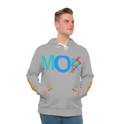 Men's Hoodie - More Amor