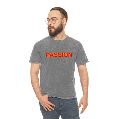 Passion Mineral Wash T-Shirt