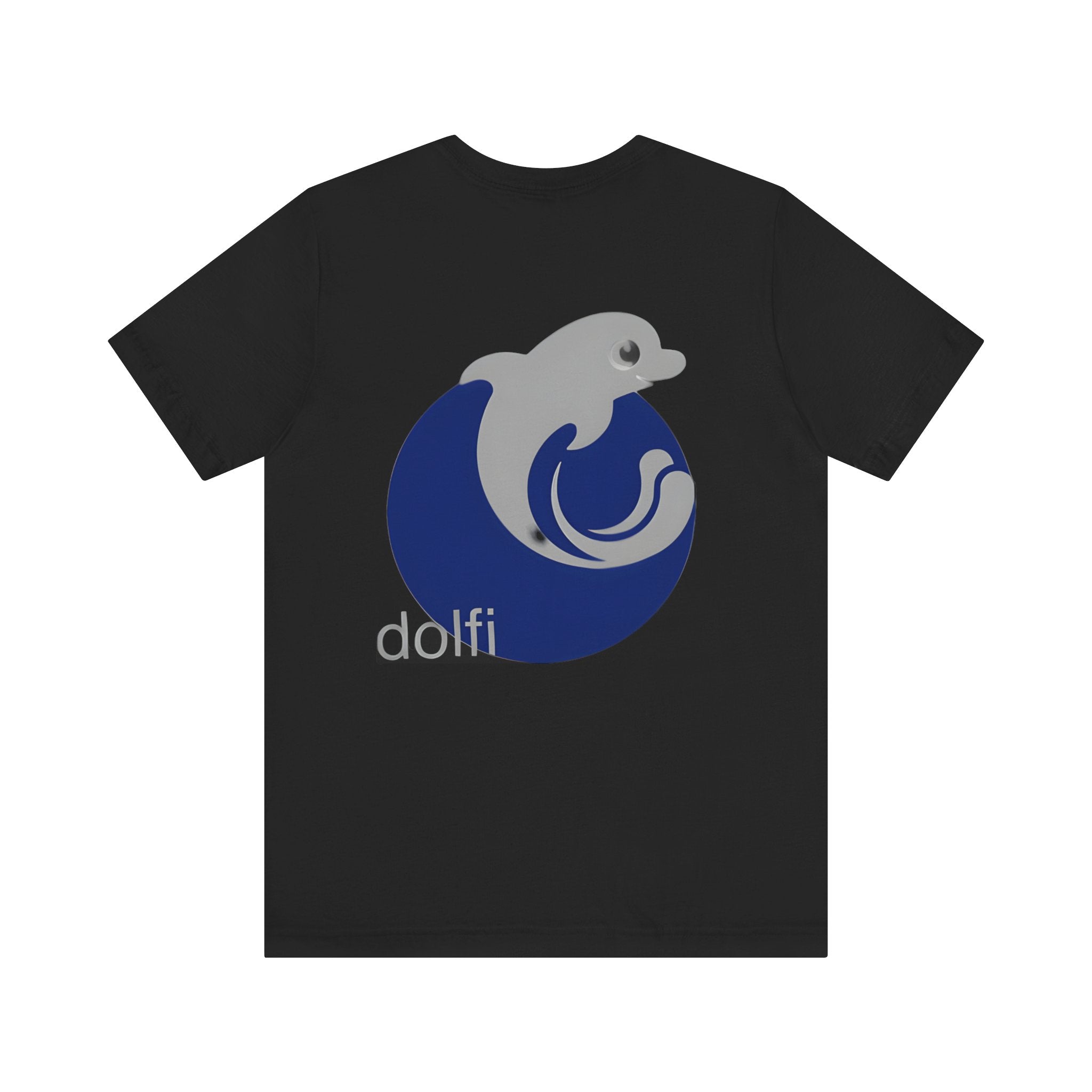 Unisex Jersey Short Sleeve DOLFI Tee