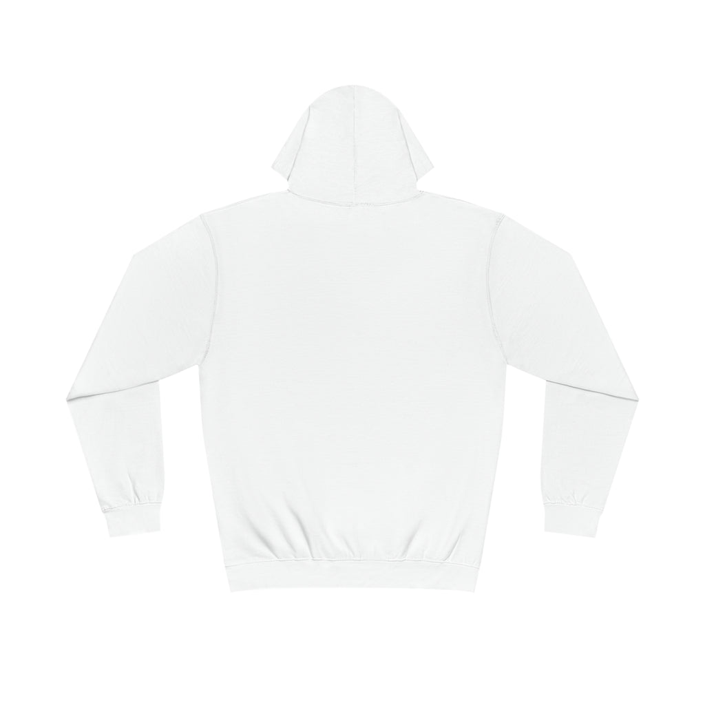 Varsity Hoodie - Unisex Comfy Campus Style