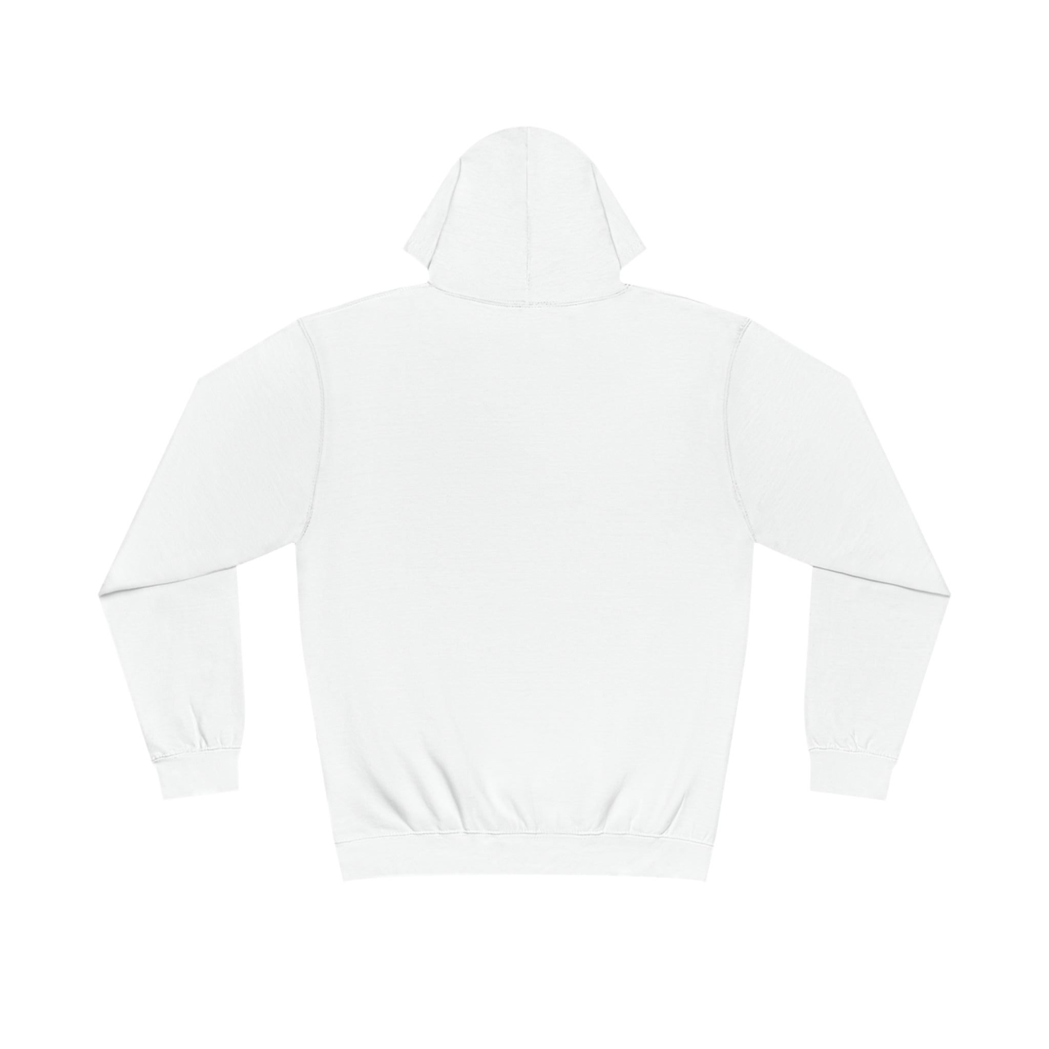 Varsity Hoodie - Unisex Comfy Campus Style
