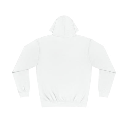 Varsity Hoodie - Unisex Comfy Campus Style