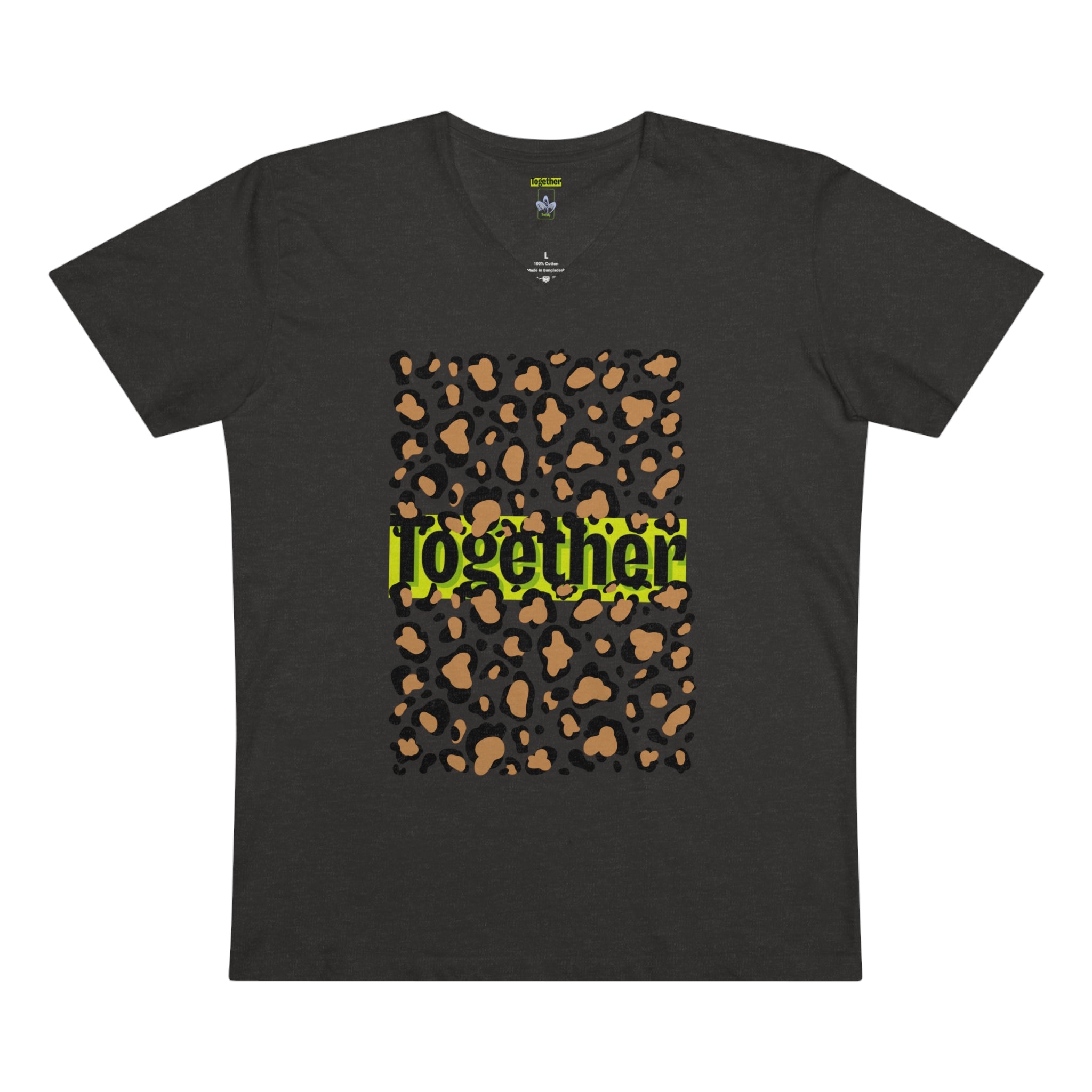 Men’s Presenter V-neck