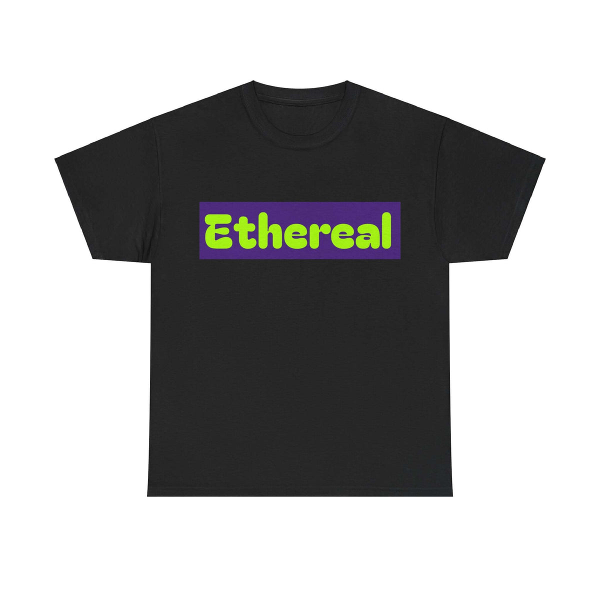 Ethereal Unisex Tee - RC'nSONS Design