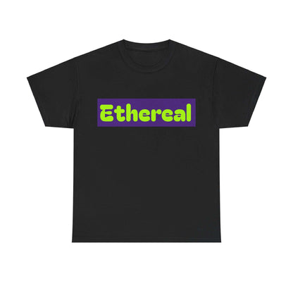Ethereal Unisex Tee - RC'nSONS Design